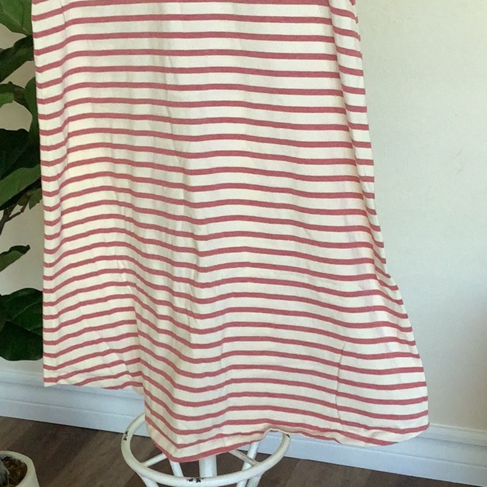 Adorable Striped Dress by Madewell ❤️❤️EUC - Picture 5 of 5